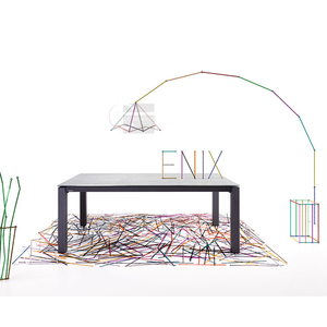 ENIX TABLE - Extensible