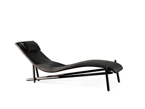 Cattelan Donovan Cattelan Italia Chaise Longue Donovan Fauteuils_Poufs