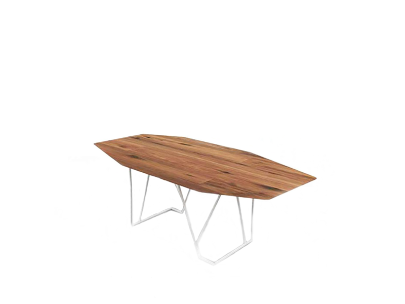 Lago Kinoki Kinoki Lago Table_Manger