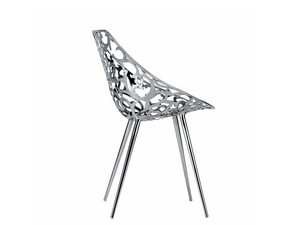 Driade Miss Lacy Chaise Chaises_Tabourets Miss Lacy Driade Philippe Starck