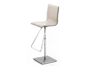 Cattelan Toto Chaises_Tabourets Tabouret Toto